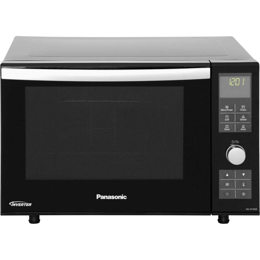 Best Flatbed Combination Microwave - Panasonic