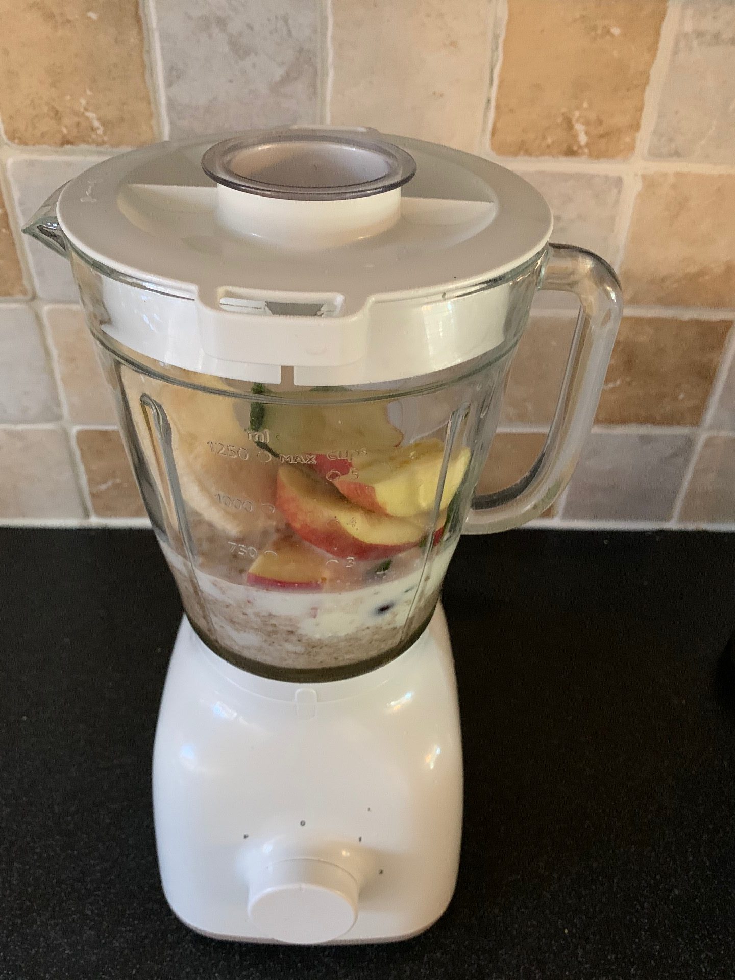 How To Make Smoothies In a Blender?