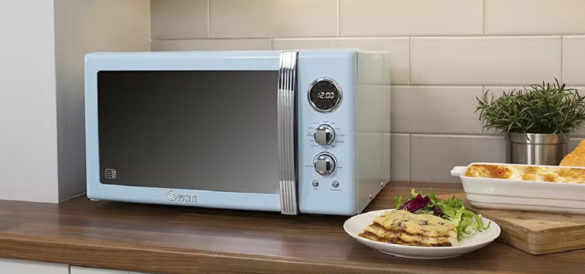 Best Microwave For Family Of 5: For Large Families