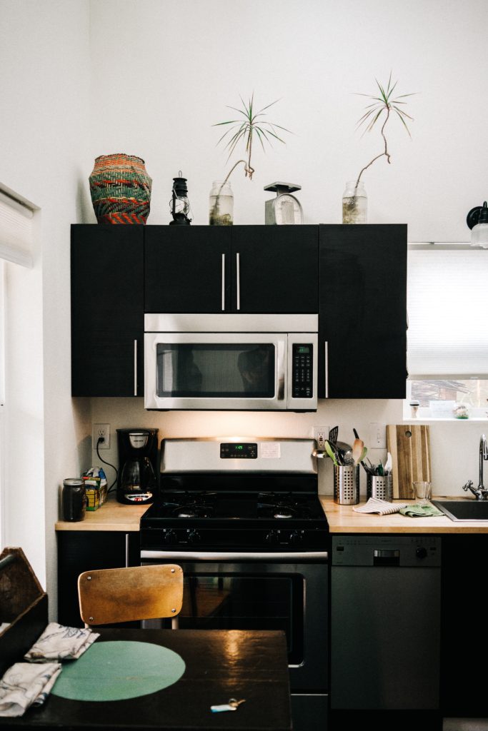 Do Microwaves Use A Lot Of Electricity Power To The Kitchen