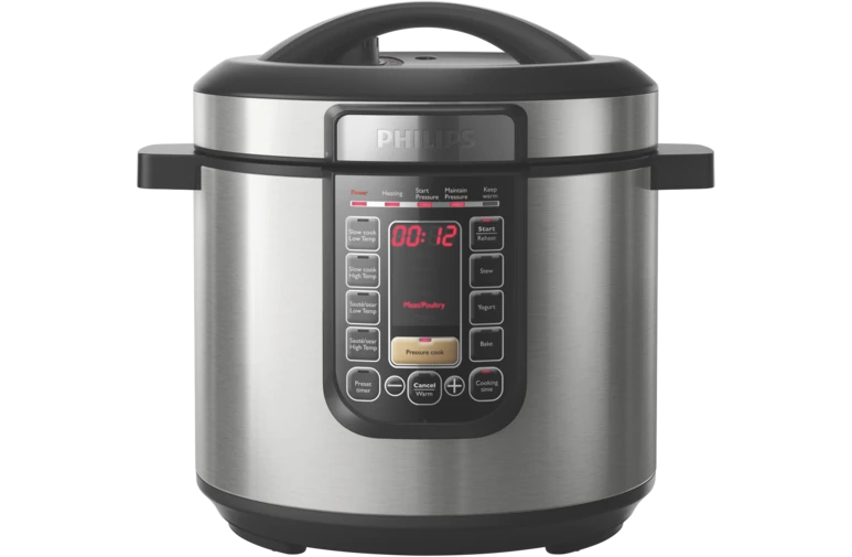 electric pressure cooker