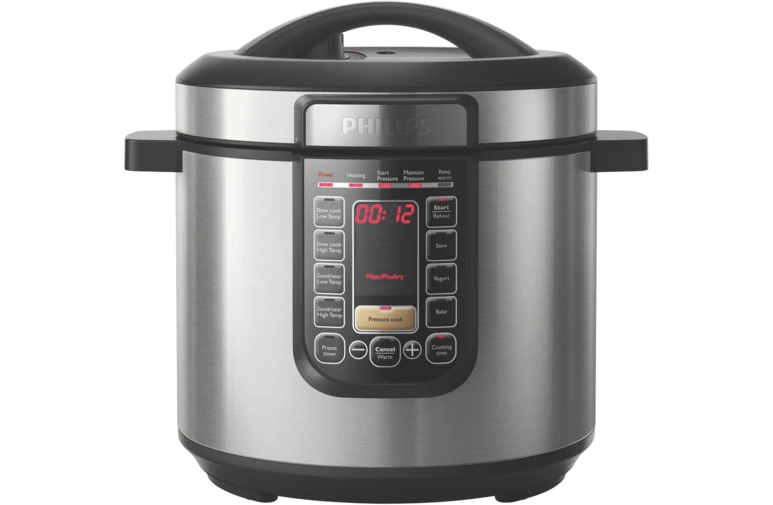 Best Electric Pressure Cookers of 2022
