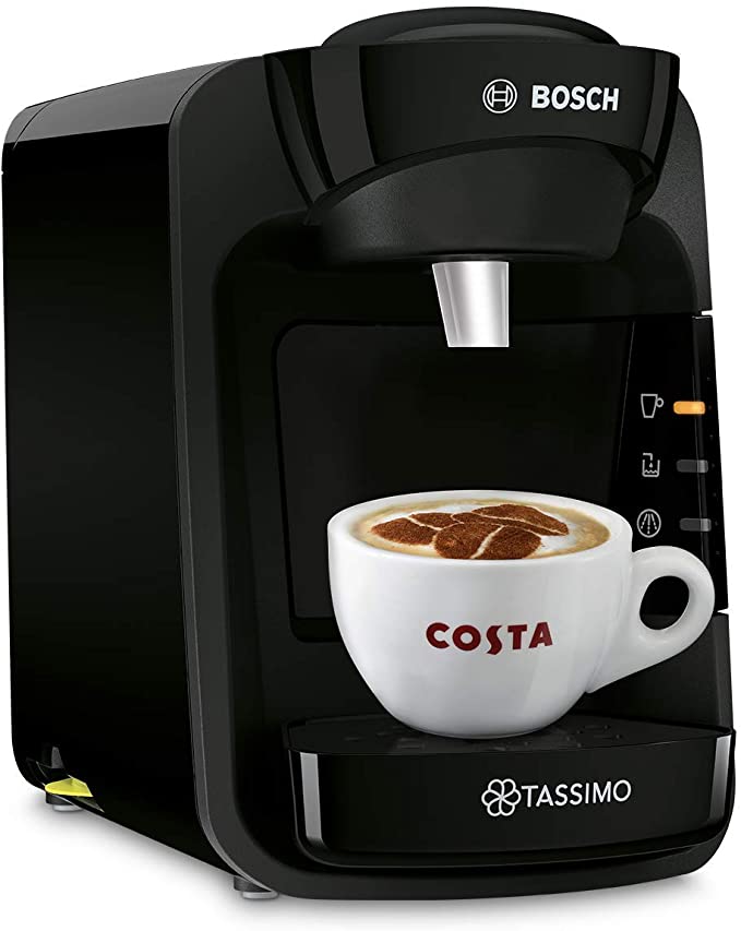 Tassimo by Bosch Coffee Machine