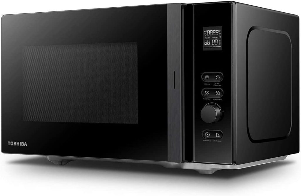 which is better flatbed or turntable microwave