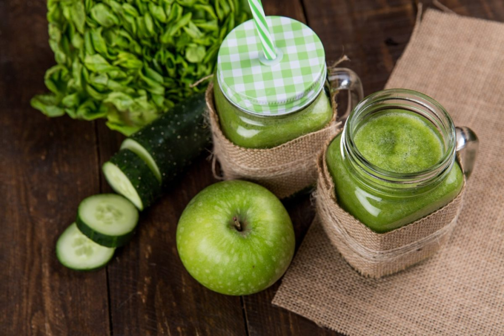 Veg And Fruit Diet in 5 Easy Ways
