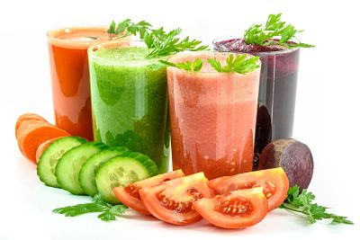 Best Ingredients For Juicing